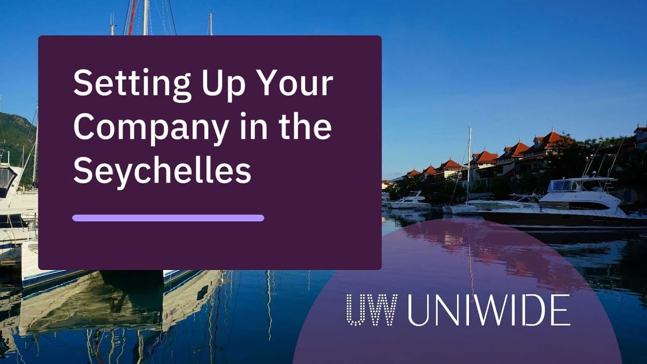 Setting Up Your Seychelles Offshore Company: A Simple Guide for Entrepreneurs