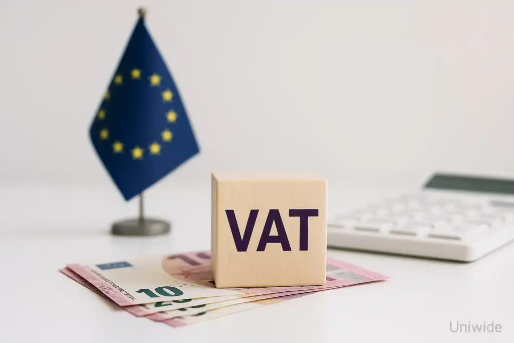 VAT in the European Union