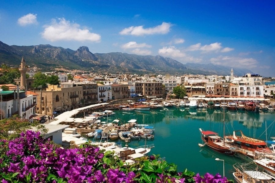 Cyprus