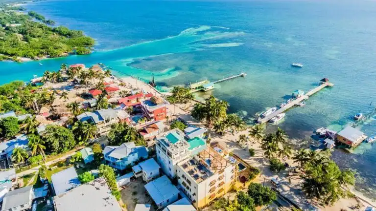 Belize