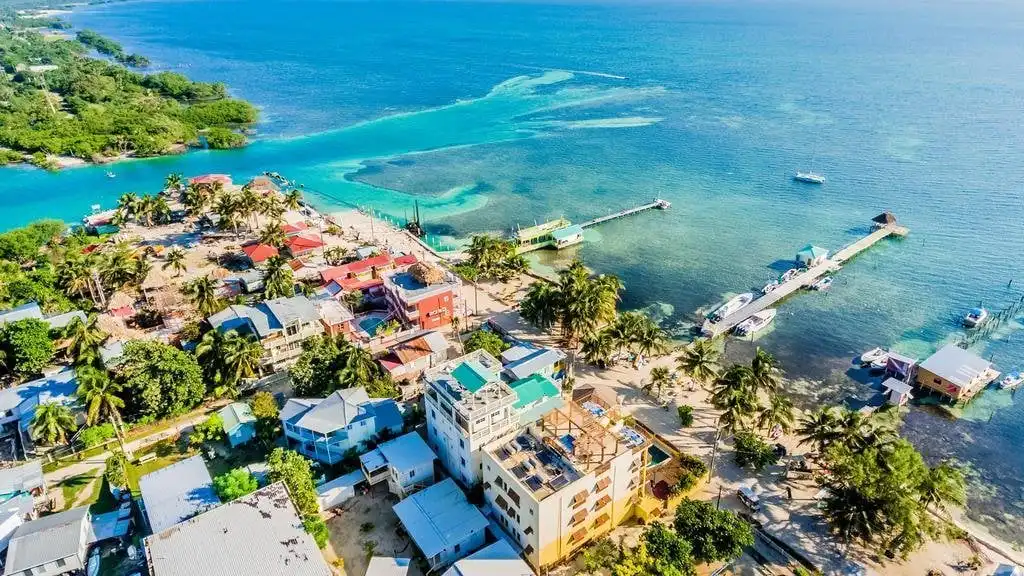 Belize