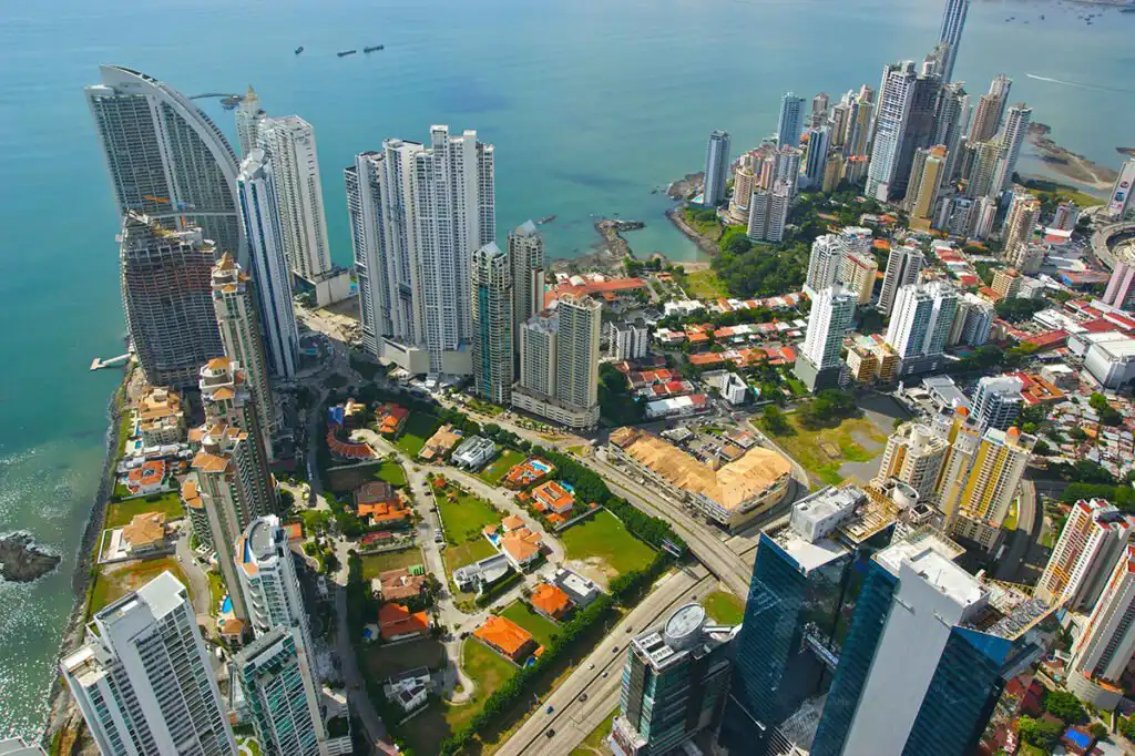 Panama
