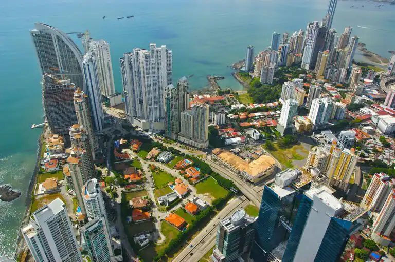 Panama
