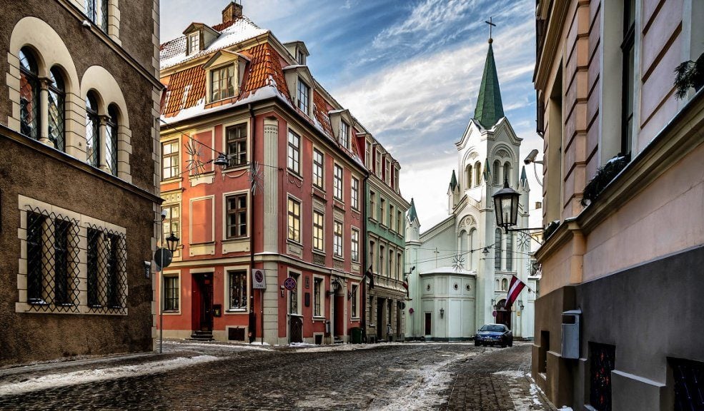 Use of Latvian companies: schemes and examples - Uniwide