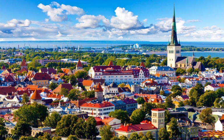 Estonia company formation: AS, OÜ, MTÜ, filiaal. Registration and servicing