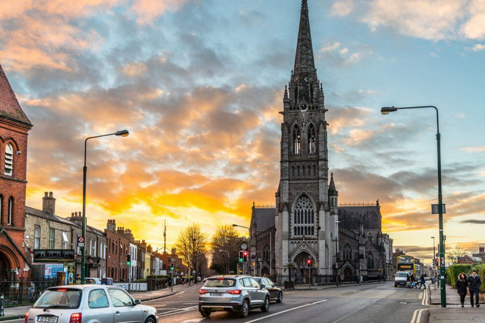 Ireland has established central register of beneficial owners
