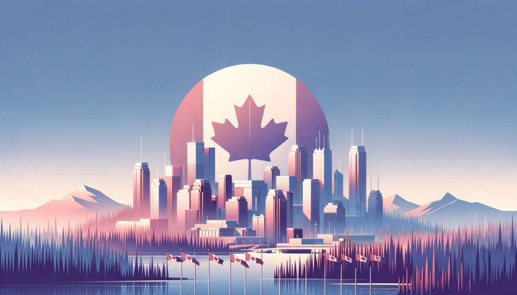 Canada company formation: LP and LLP