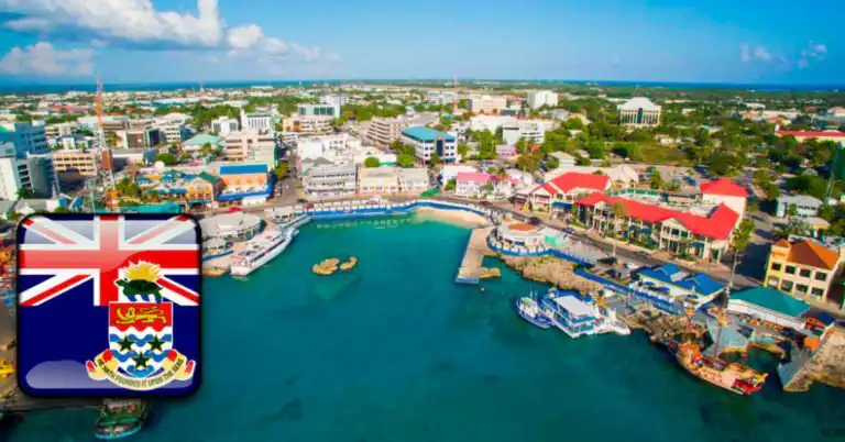 Cayman Islands: economic substance requirements