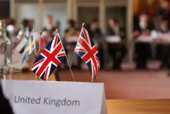 Company formation in the United Kingdom