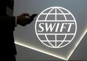 Difficulties of SWIFT functioning in Latvia