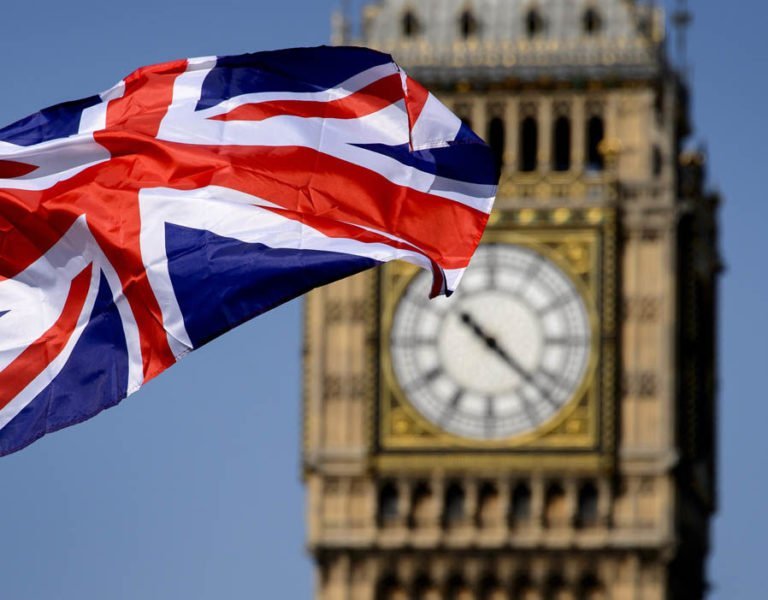 The United Kingdom has excluded Russia from its list of countries for automatic exchange of tax information