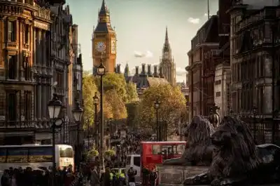 UK considers creation of a register of beneficiaries of overseas companies owning real property