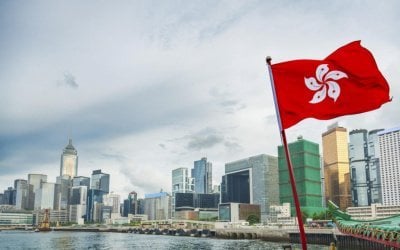 Beneficial Ownership of Hong Kong Companies will not be available to the public