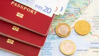 Automatic exchange and citizenship by investment programs