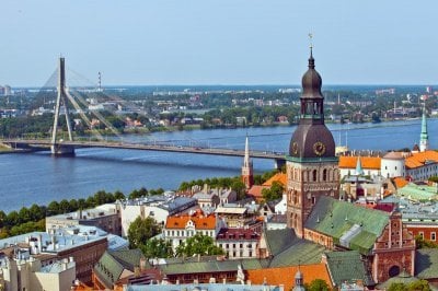 Latvia company formation