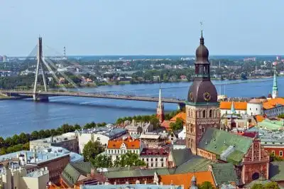 Latvia company formation
