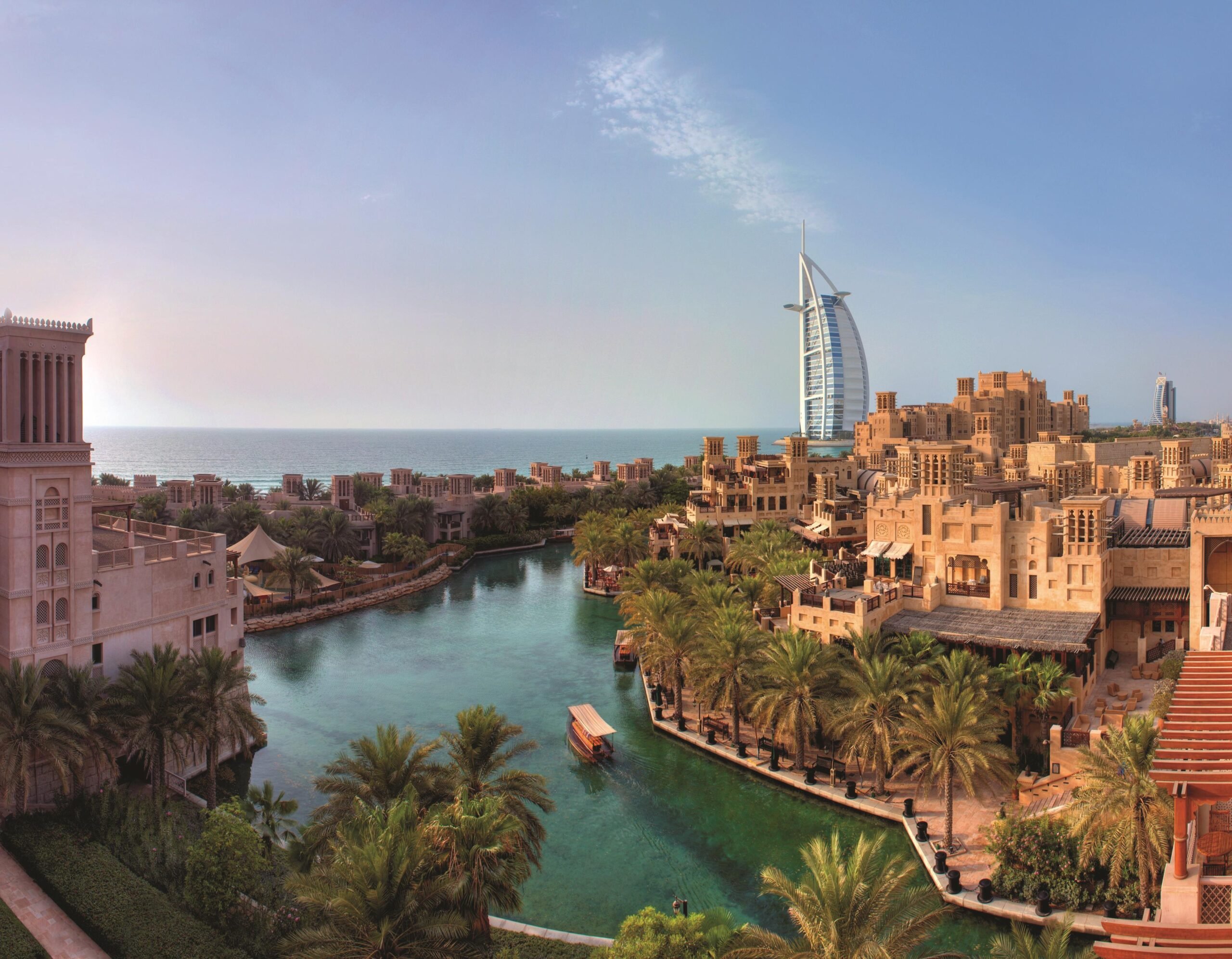 Changes of economic substance rules in the UAE