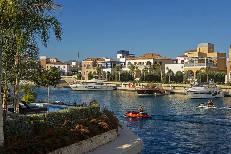 Cyprus cancelled Citizenship by Investment Program