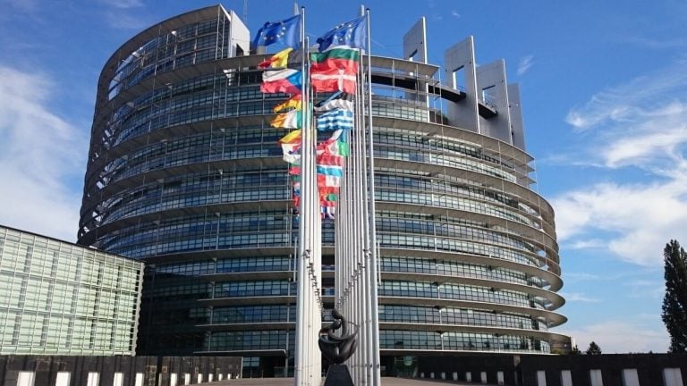 EU blacklist updated