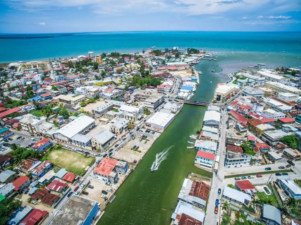 Belize: companies economic substance and taxation issues