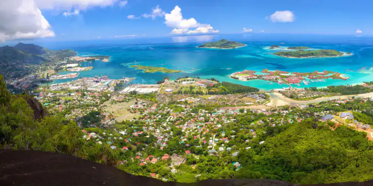 Seychelles: corporate and tax legislation reform