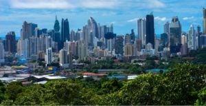 Panama introduced the requirement for the mandatory keeping of accounting records