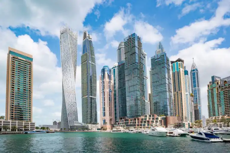 UAE to introduce a corporate profit tax