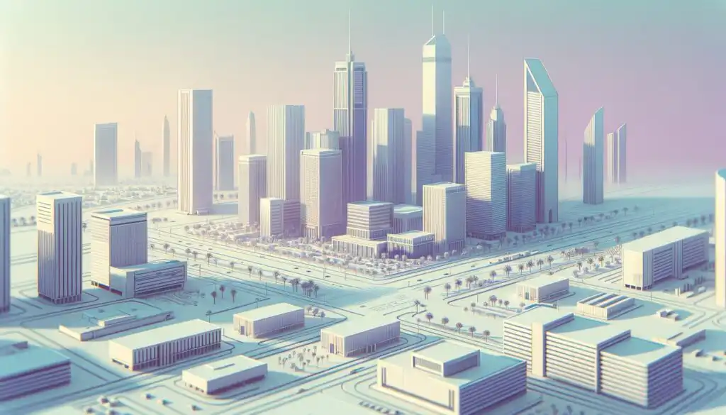 Free Zone Company Formation in the UAE
