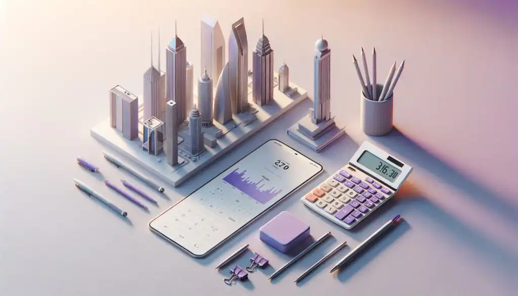 UAE Cost of Services