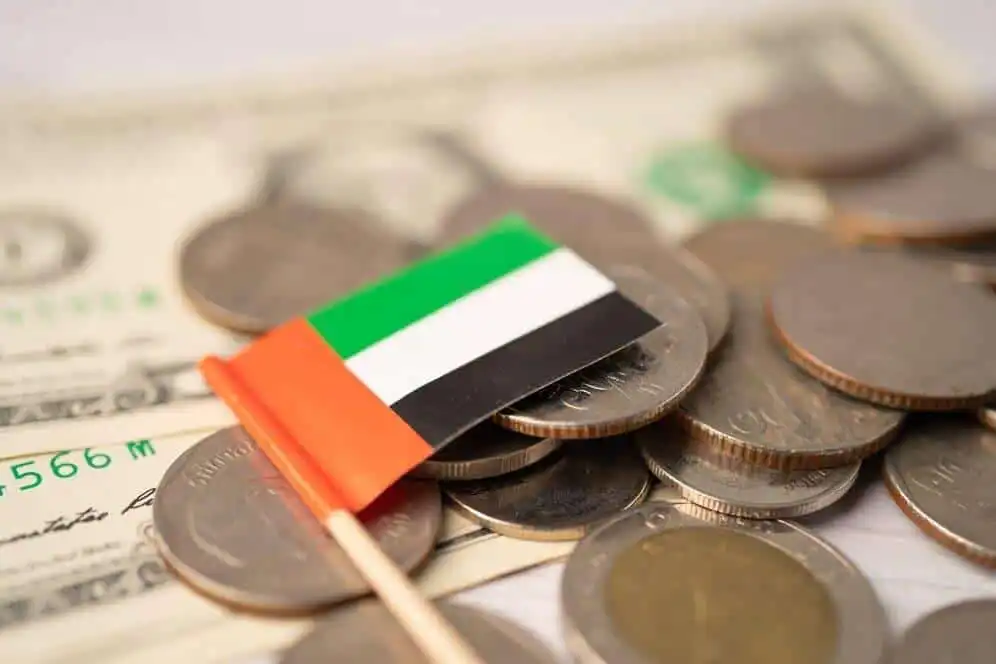 UAE Company Taxes