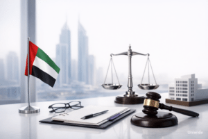 Understanding UAE Companies- Key Aspects of Corporate Law
