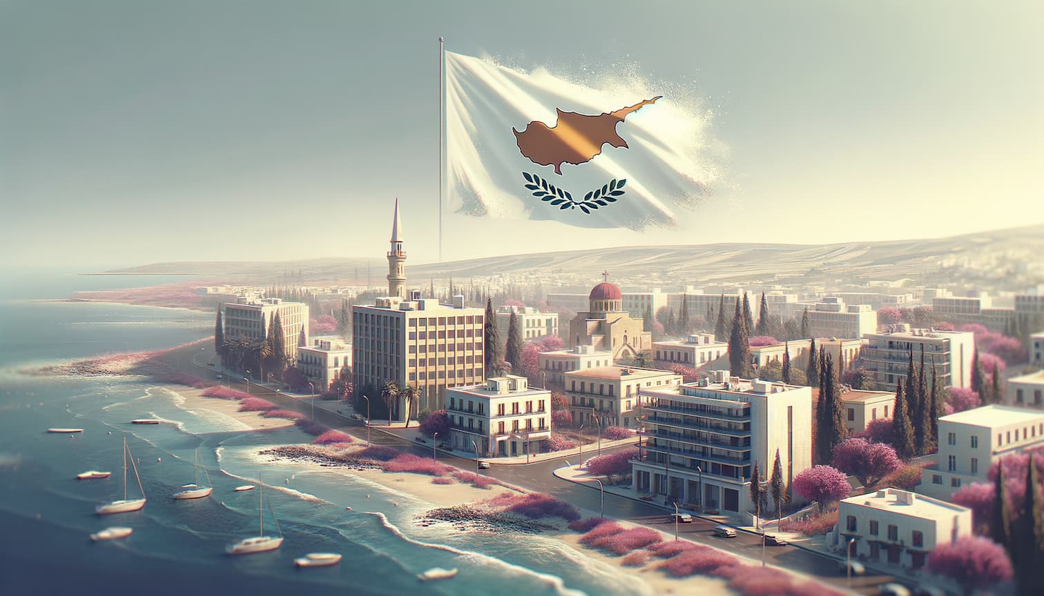 annual levy Cyprus