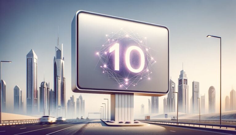 Top 10 Business Sectors in Dubai
