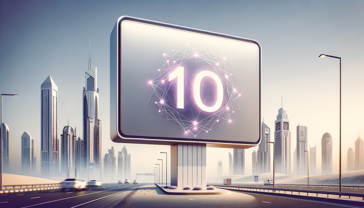 Top 10 Business Sectors in Dubai
