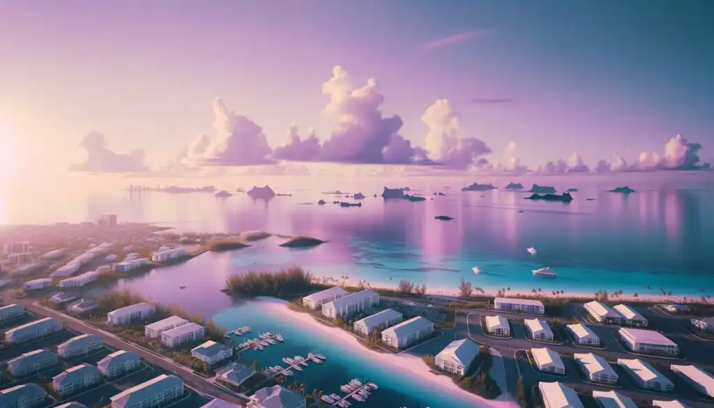 Cayman Islands
