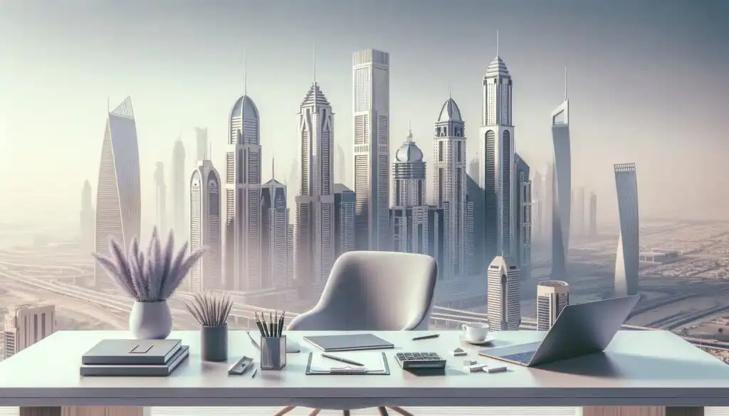 Freelance Visa in Dubai