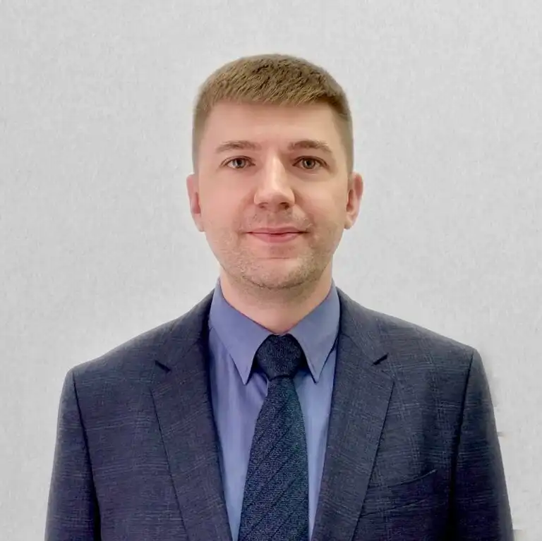 Aleksei Gaidov