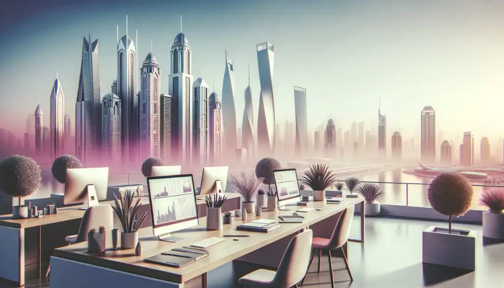 Accounting in the UAE