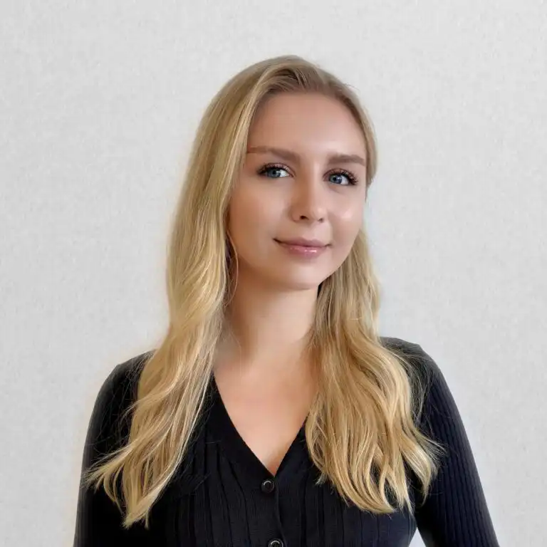 Daria Plisko