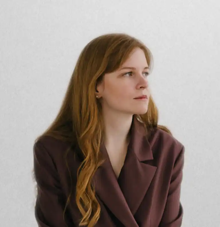 Irina Shmakova