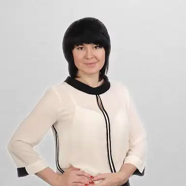 Marianna Korobceva