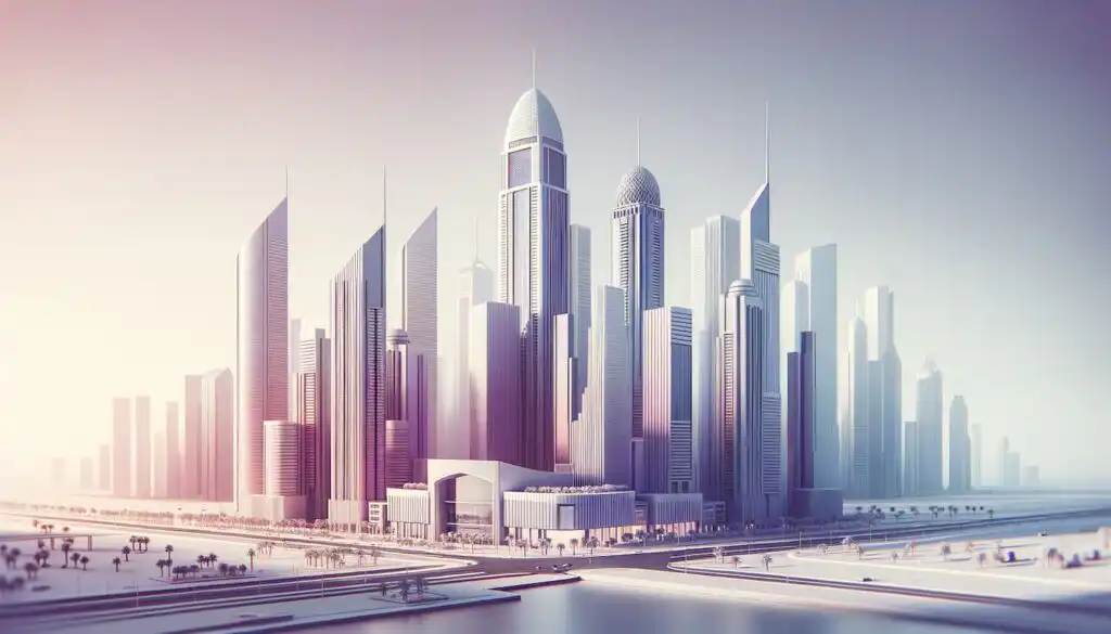 Ajman Free Zone