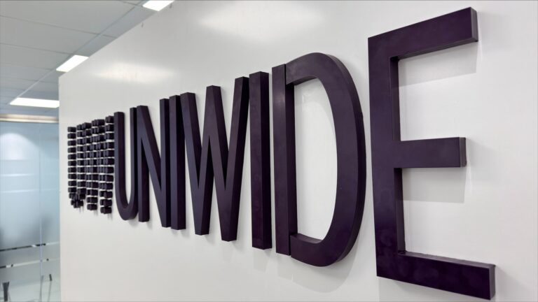 Uniwide