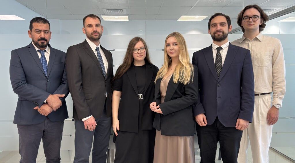 Uniwide Team