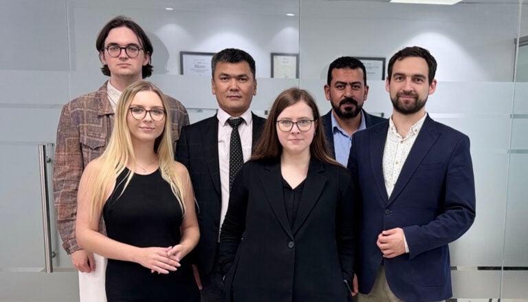 Uniwide Team