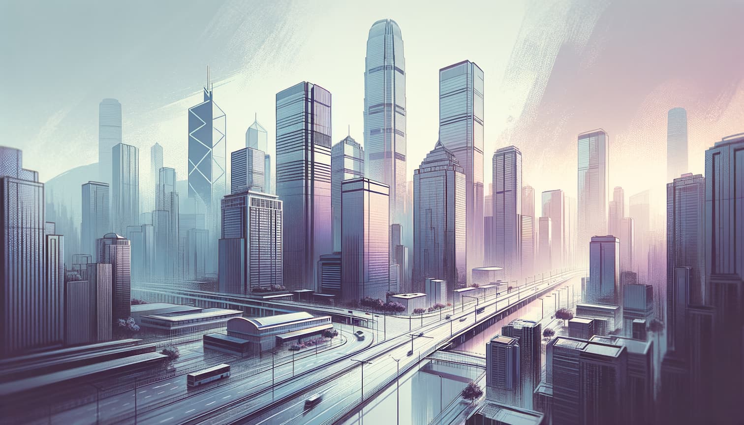 Case Study on Company Registration in Hong Kong
