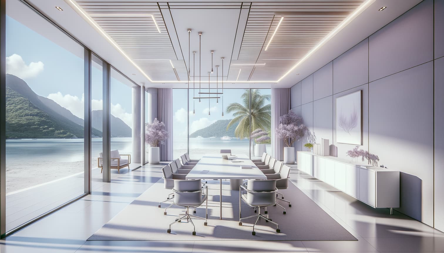Preserving Assets Through Redomiciliation to Seychelles