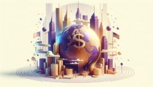 Top 50 Richest Countries in the World