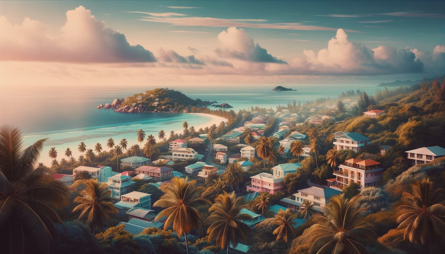Seychelles Offshore Company Registration