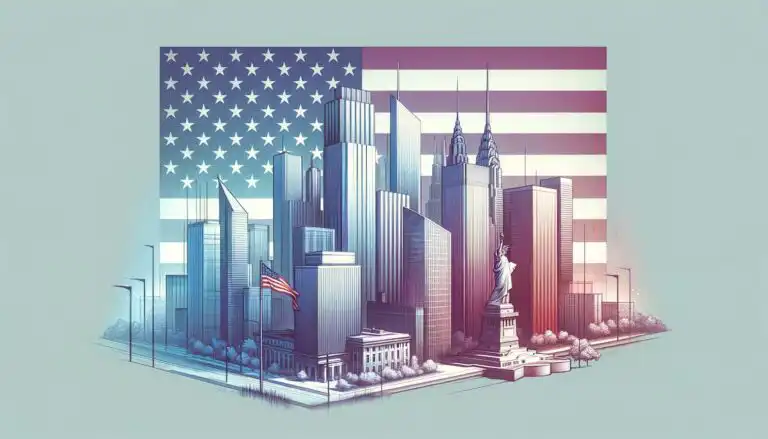 American companies to disclose beneficial owners